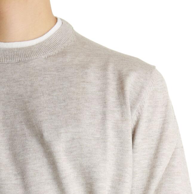 MAGLIA CONTRASTO SEINSE - Mad Fashion | img vers.650x/